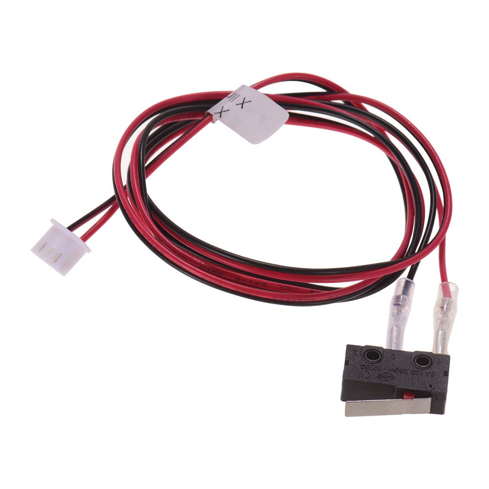 Limit switch ANET A8